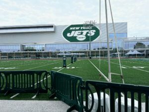 Atlantic Health Jets Training Center